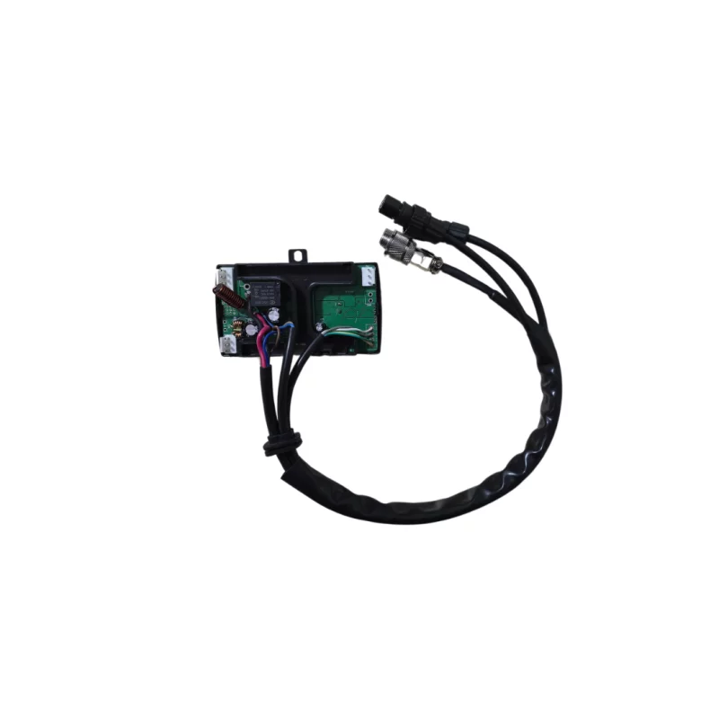 Placa de baza sirocou Smartheater WTAH5007-WTAH5008