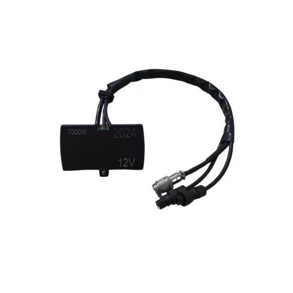 Placa base Sirocou Smartheater WTAH5007-WTAH5008