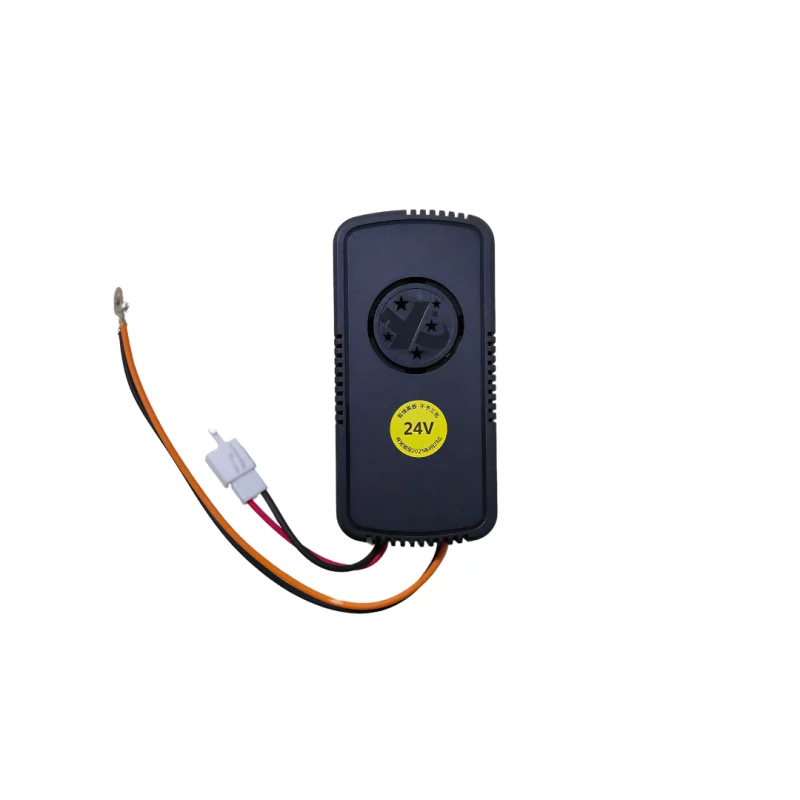 Alimentator sirocou Smartheater WF8011/WF8015 TIP 2, 24V