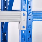 Profesionalen raft za siekhranenie L2000x600xH2000, 2000 kg