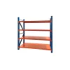 Profesionalen raft za siekhranenie L2000x600xH2000, 2000 kg