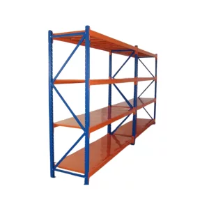 Professzionalis polc tarolashoz L3000x500xH2000, 800 kg