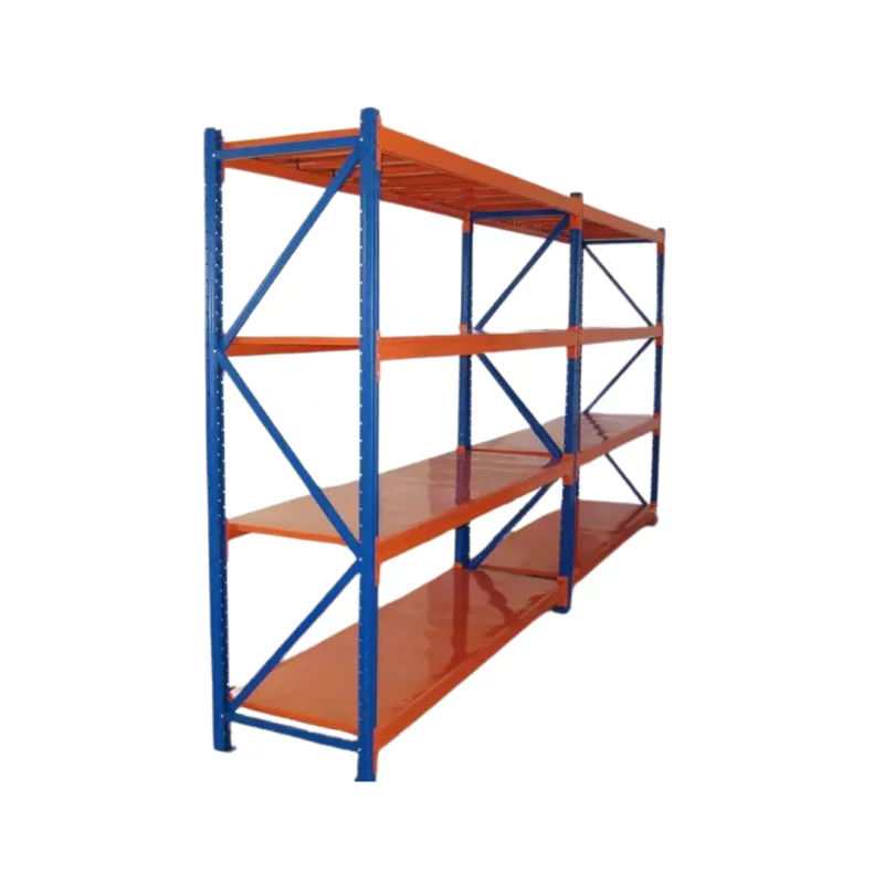 Raft profesional pentru depozitare L3000xl500xH2000 , 800 kg