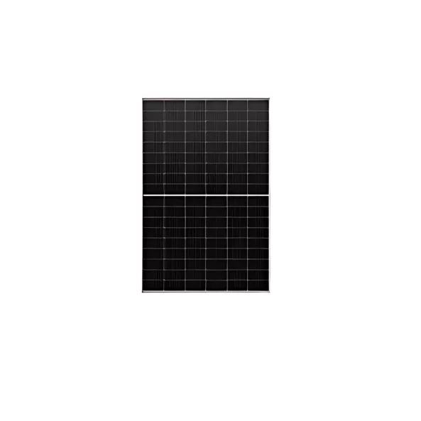 Panou solar LONGI 415W LR5-54HPH-415M, fotovoltaic, monocristalin 1722x1134x30mm-black frame