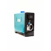 Sirocou portabil smart heater premium verde 8KW 12V SI 24V, carcasa de aluminiu si bujie japoneza kyocera, taxa verde inclusa
