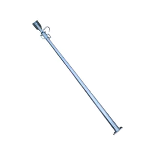 Popi metalici extensibili zincati 2000-3600 mm