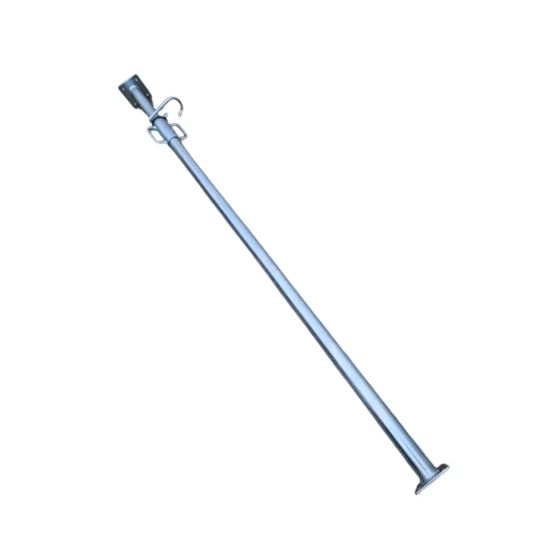 Popi metalici extensibili zincati 2000-3600 mm