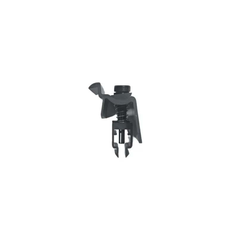 Clema capat neagra 30-40 mm prinderi panou solar fotovoltaic