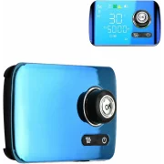 Display bluetooth pentru sirocourile SMART HEATER
