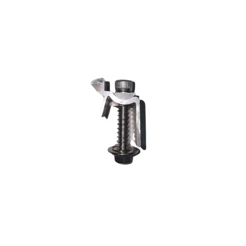 Clema capat 30-40 mm pentru sistem la sol