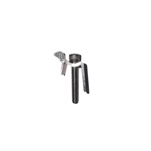 Clema capat 30-40 mm prinderi panou solar fotovoltaic fara piulita