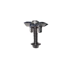 Clema mijloc 30-40 mm pentru sistem la sol