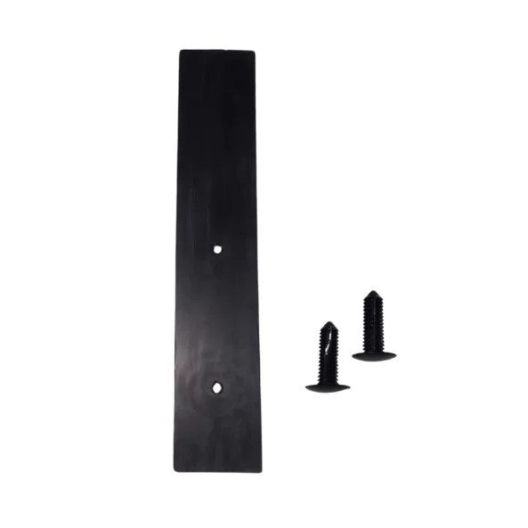 EPDM + 2 пластмасови фиксиращи винта