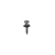 Surub autoforant fixare M6X25 mm