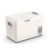 Автомобилен хладилник SMART COOLER S25, 12-24v, с компресор, капацитет 23L, LCD дисплей и BLUETOOTH.