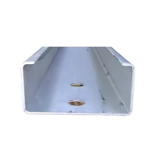 Horganyzott acel sinfoldelo rendszer 3600