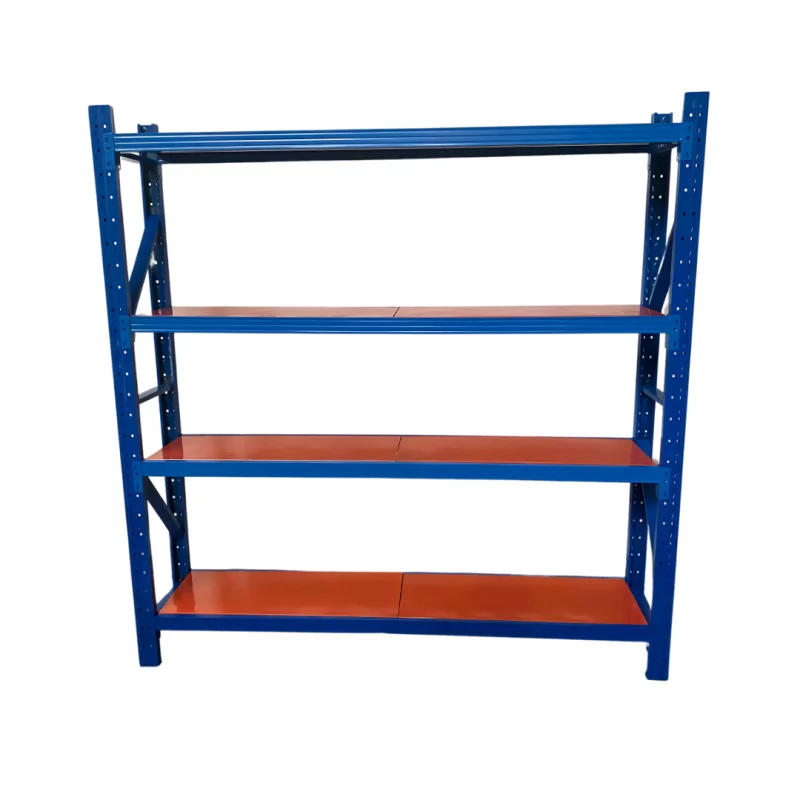 Raft profesional pentru depozitare L2000xl400xH2000 , 800 kg