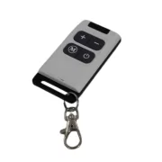 Display bluetooth pentru sirocourile SMART HEATER