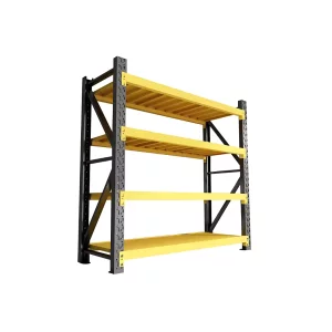 Raft profesional de depozitare L2000xl600xH2000 , 800 kg