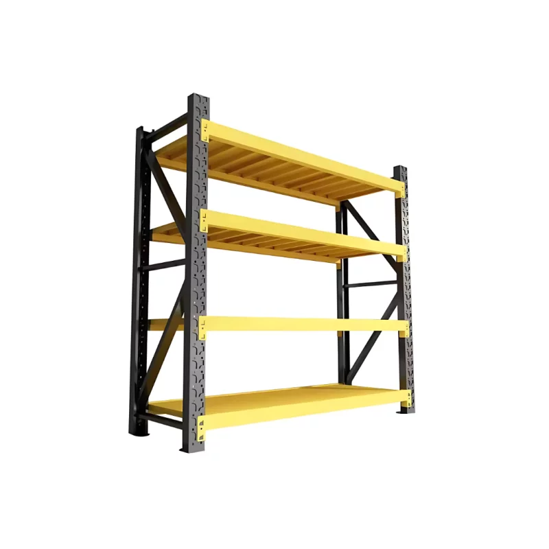 Raft profesional de depozitare L2000xl600xH2000 , 800 kg