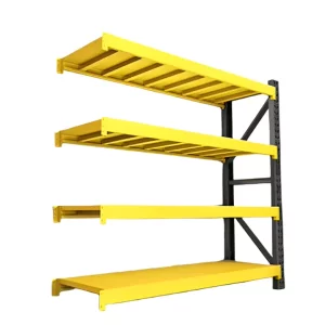 Extensie raft profesional de depozitare L2000xl600xH2000 , 800 kg