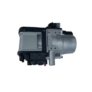 Autófűto/vizmelegito uzemanyaggal: benzin/dizel 5kw 12V