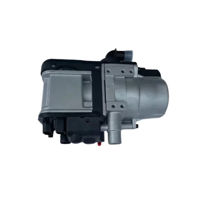 Sirocou/incalzitor apa cu combustibil:benzina/motorina 5kw 12V