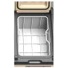 Кошница с малко отделение за съхранение за хладилниците SMART COOLER TA55/TAW55.