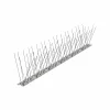Banda antipasari cu suport din inox,  100 cm , 72 țepi