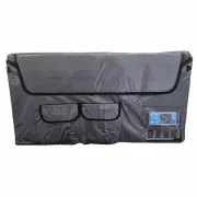 Термоизолиращ предпазен капак за хладилник Smart Cooler BCD80