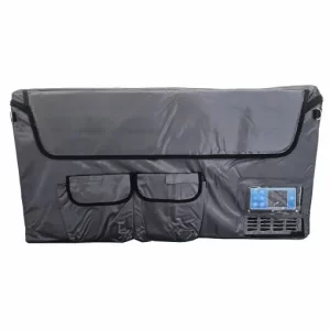 Термоизолиращ предпазен капак за хладилник Smart Cooler BCD80