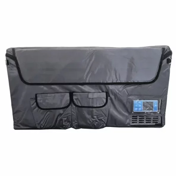 Термоизолиращ предпазен капак за хладилник Smart Cooler BCD80