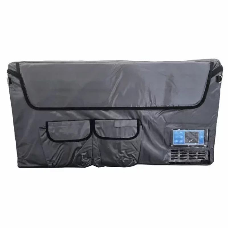 Husa de protecție termoizolanta pentru frigiderul Smart Cooler BCD80