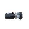 Мотор 380 V за трифазна хидравлична рампа.
