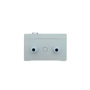 Panou comandă 220 V pentru rampa hidraulică monofazică