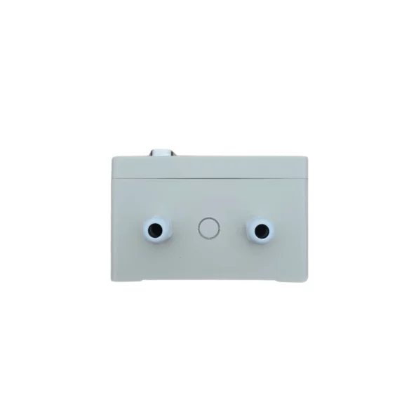 Panou comandă 220 V pentru rampa hidraulică monofazică