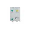 Panou comandă 220 V pentru rampa hidraulică monofazică