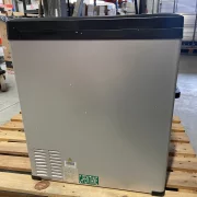 PRODUS RESIGILAT! Frigider auto smart cooler cu compresor  75L ,12/24V, cu display LCD si bluetooth