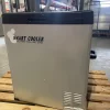 РАЗПЕЧАТАН ПРОДУКТ! Хладилник за кола SIES Smart Охладител с компресор 75L, 12/24V, с LCD дисплей и Bluetooth