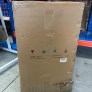 РАЗПЕЧАТАН ПРОДУКТ! Хладилник за кола SIES Smart Охладител с компресор 75L, 12/24V, с LCD дисплей и Bluetooth