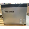 Разпечатан! Авто хладилник с компресор Smart Cooler 50L, 12/24V, с LCD дисплей и Bluetooth.