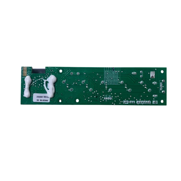LCD екран подходящ за хладилник модел K25