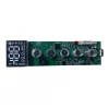 LCD екран подходящ за хладилник модел K25