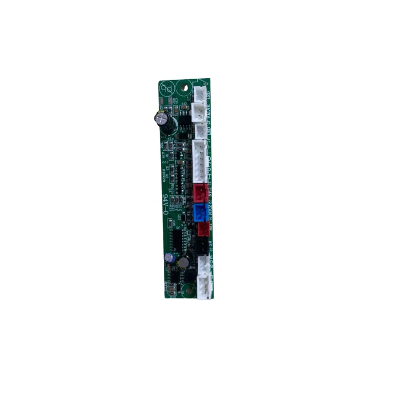 Placa de baza verde pentru frigiderele seria TA/TAW