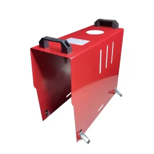 Метален корпус за преносим отоплител Sirocou SMART HEATER WF8002/WF8011.