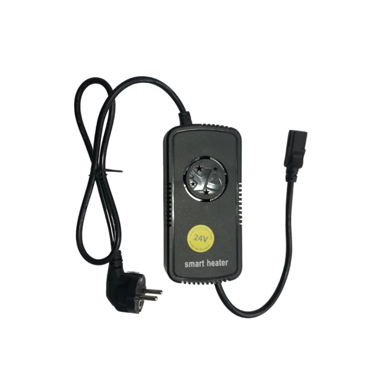 Transformator pentru sirocou SMART HEATER