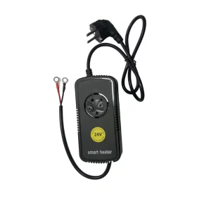 Трансформатор с клеми за преносим дизелов отоплител SMART HEATER