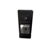 Черен метален корпус, подходящ за  Smart Heater WF8002GREEN/WF8011GREEN/WF8002PLG-VERDE
