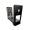 Черен метален корпус, подходящ за  Smart Heater WF8002GREEN/WF8011GREEN/WF8002PLG-VERDE