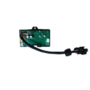 Placa de baza compatibila cu noul model de display cu bluetooth
